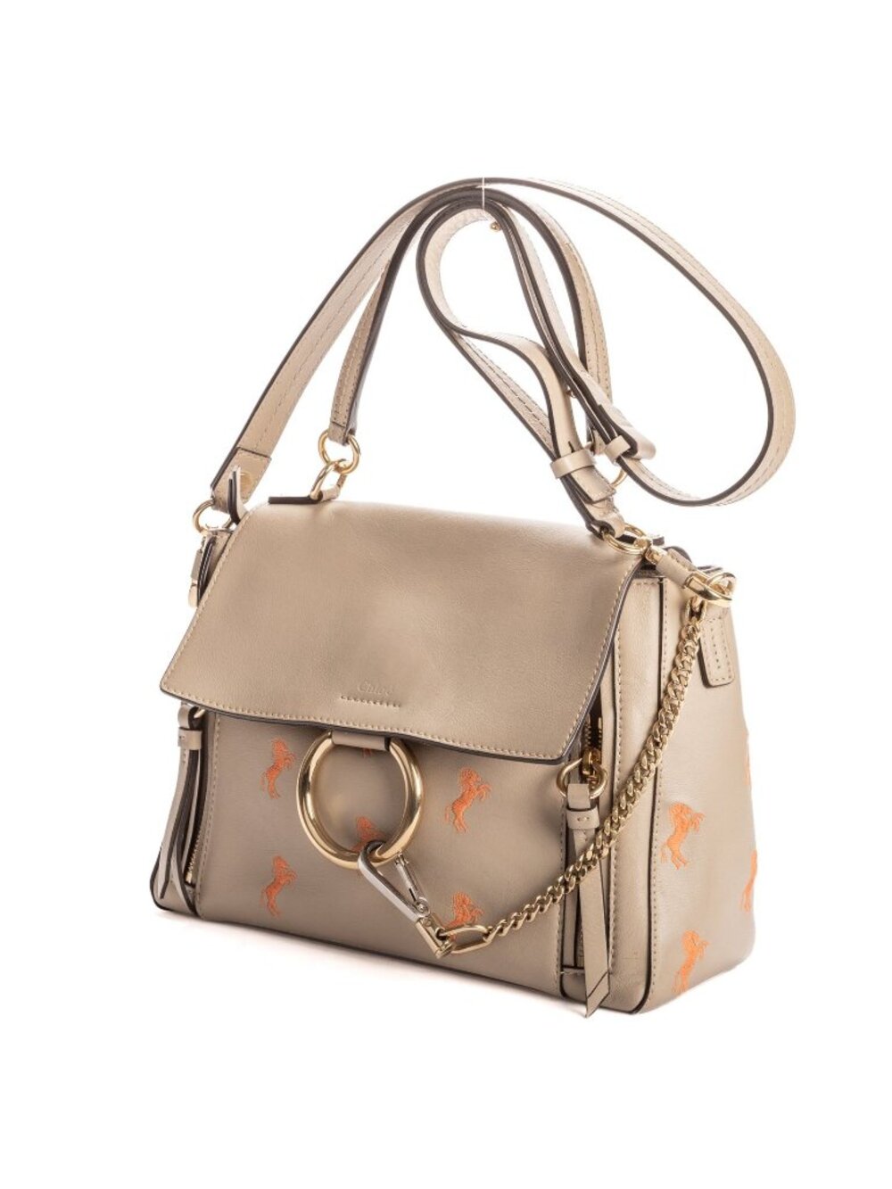 Prada Large Double Zip Galleria Tote Light Blue Saffiano Leather